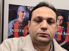 Caut partenera de viata