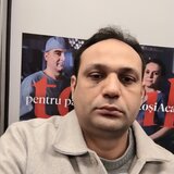 Caut partenera de viata